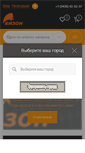 Mobile Screenshot of bizonpro.com